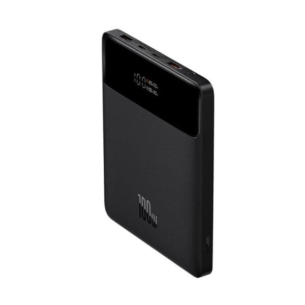 Baseus Blade Affichage Numérique 100W 20000mAh