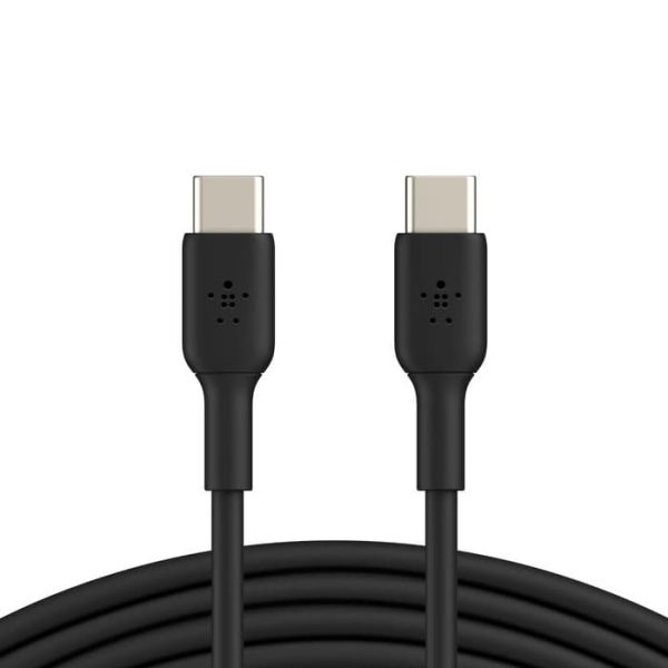 Belkin BoostCharge USB-C vers USB-C