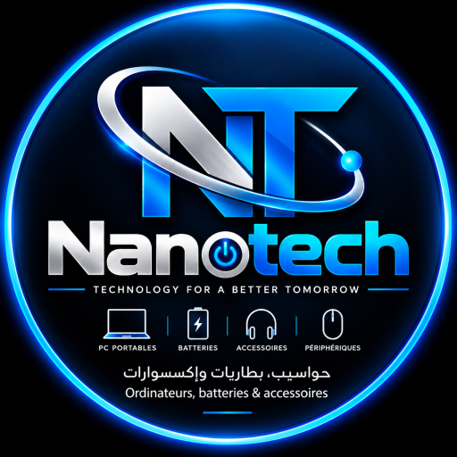 logo Nanotech