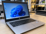 HP EliteBook 820 G3 – 8 Go RAM – 256 Go SSD